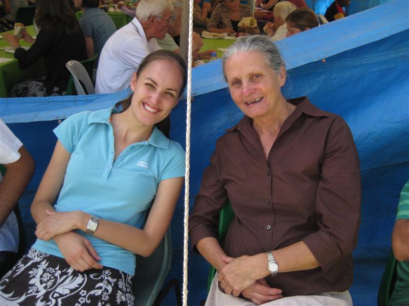 Coleambally Bush Camp Jade Kneebone & Ruth Piesley.jpg